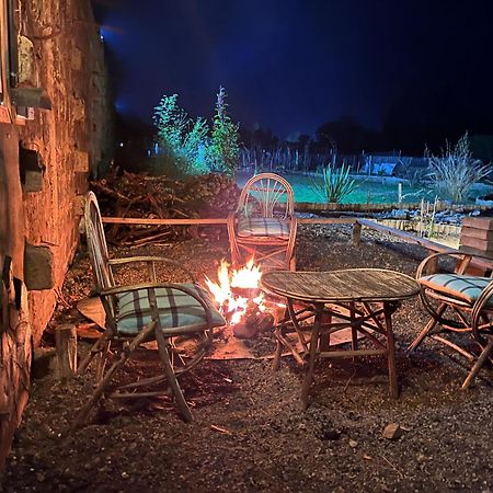 ホテル Rafiki House ナニュキ エクステリア 写真